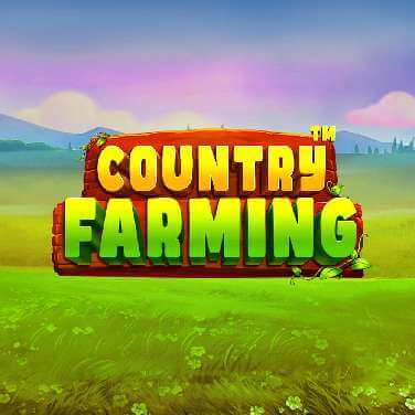 Country Farming — Crown Casino Online
