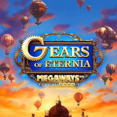Gears Of Eternia — Crown Casino Online