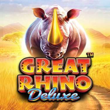 Great Rhino Deluxe — Crown Casino Online