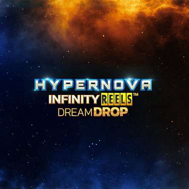 Hypernova Infinity Reels — Crown Casino Online