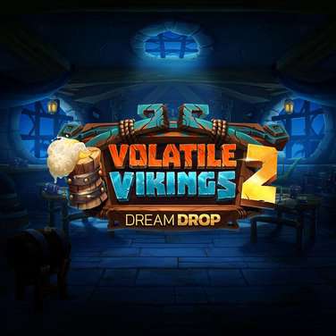Volatile Vikings 2 — Crown Casino Online