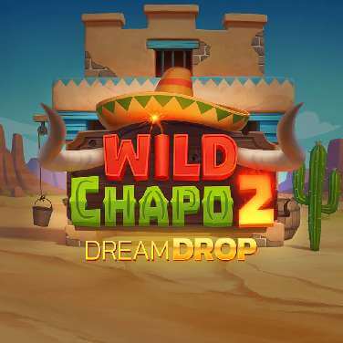 Wild Chapo 2 — Crown Casino Online